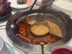 -重庆德庄火锅(映月湖环宇城店)