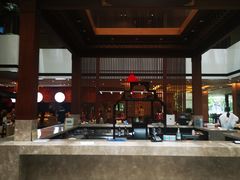 -绍兴鉴湖君澜大酒店