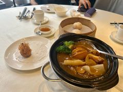 -皇朝会.经典传统粤菜(外滩店)
