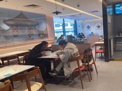 -康师傅私房牛肉面(申虹店)