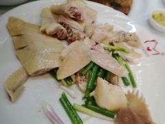 -文记壹心鸡(宝华路店)
