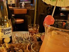 -流浪者复古西餐鸡尾酒吧(沈阳店)