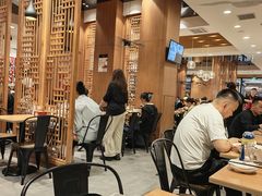 -阳阳中国饭(北京荟聚店)