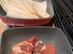 -新石器烤肉(南站店)