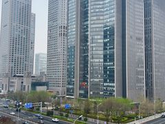 -北京京伦饭店