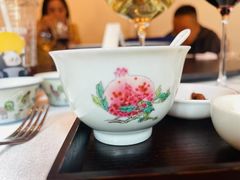 -北京古城老院厉晓麟精致菜