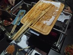 -麦凯伦烧烤·精酿超级工厂店(金桥总店)