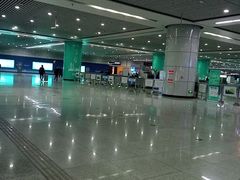 -麦当劳(火车北站餐厅)