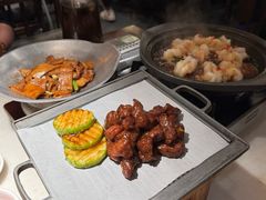 -绿茶餐厅(千岛湖银泰城店)