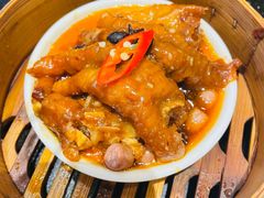 -正斗·港式粤菜(SKLP店)