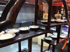 椰汁素燕窝-大佛寺高级素食自助餐厅