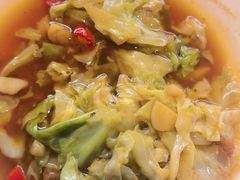 -望京辣宴·古法川菜(望京店)