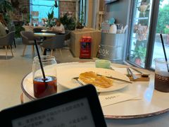 -GOTLOT COFFEE&KITCHEN角落厨房NOOK店