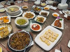 -庄氏祥记家常食府(国瑞建材家居博览中心店)