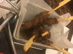 -许府牛杂·鲜牛肉火锅(梁溪万达店)