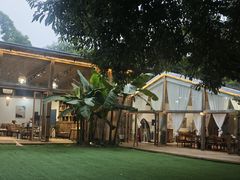 -柠檬花院烤肉·会议团建·聚会·求婚(三圣乡店)