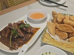 -鹅香四海·卤水火锅·砂锅粥·潮汕菜(宝安店)