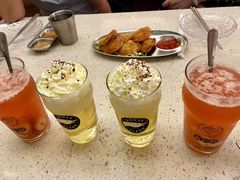 -白仁仔· 活烤海鲜 宵夜(豫园店)
