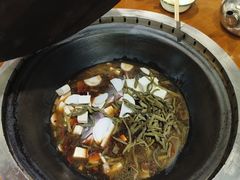 -铁锅炖灶台鱼老三炖鱼馆