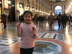 -埃马努埃莱二世拱廊