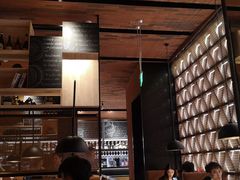 大堂-布拉诺牛排西餐厅(上城天街店)
