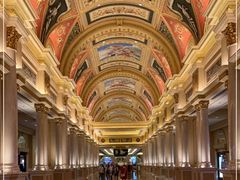 -澳门威尼斯人综合度假区