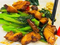 -汇兴源餐馆(小北路店)