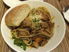 -榖屋house of flour(张江首店)