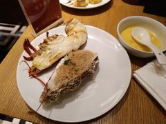 -长沙君悦酒店·自助餐厅咖啡厅