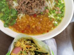 -He米线•徐州米线(淮海第一城店)