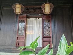 -走马楼饭庄(慈城古县城店)