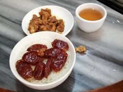 -品香排骨饭(羊官路店)