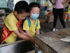 -泰宁田林幼儿园
