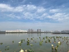 -云龙湖旅游景区