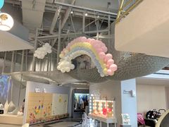 -NOKNOK若蔻亲子餐厅(天地壹方北馆店)