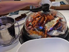 -半岛听涛蒸汽海鲜自助(K11店)