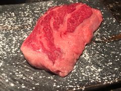 -老乾杯和牛烧肉(王府中环店)