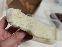 -新白鹿餐厅(金鹰新街口店)