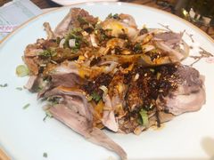 -有奴思烤肉·清真(正宁路店)