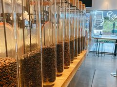 -喜茶(深圳海岸城店)
