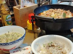 -陈厨老味·老派郴州菜(宜章店)