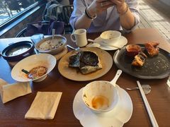 -自如ZSPACE四合院艺术餐厅