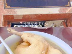 -小陆莲花蟹园农家乐(莲花岛店)
