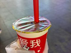 -蜜雪冰城(南禅寺2店)