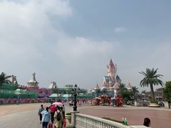 -厦门方特梦幻王国