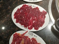 -八合里潮汕鲜牛肉火锅(深圳海岸城店)
