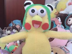 -PAWTOY爪e玩偶店(天兴罗斯福店)