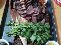 -伟记牛蹄(道滘店)