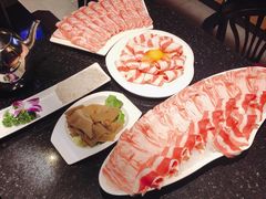 -乐宴KTV火锅(九方购物中心店)