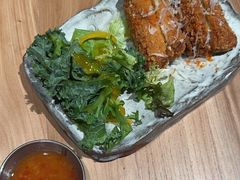 -KimPro 辛普乐概念韩餐